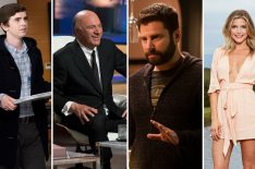 Renewed TV Shows 2019: Find Out Which Series Will Return for Another Season