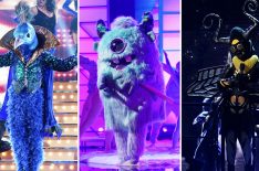 Who's the Winner of 'The Masked Singer'? Bee, Peacock, Monster & More Revealed