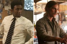 How Are 'True Detective' Seasons 1 and 3 Connected?