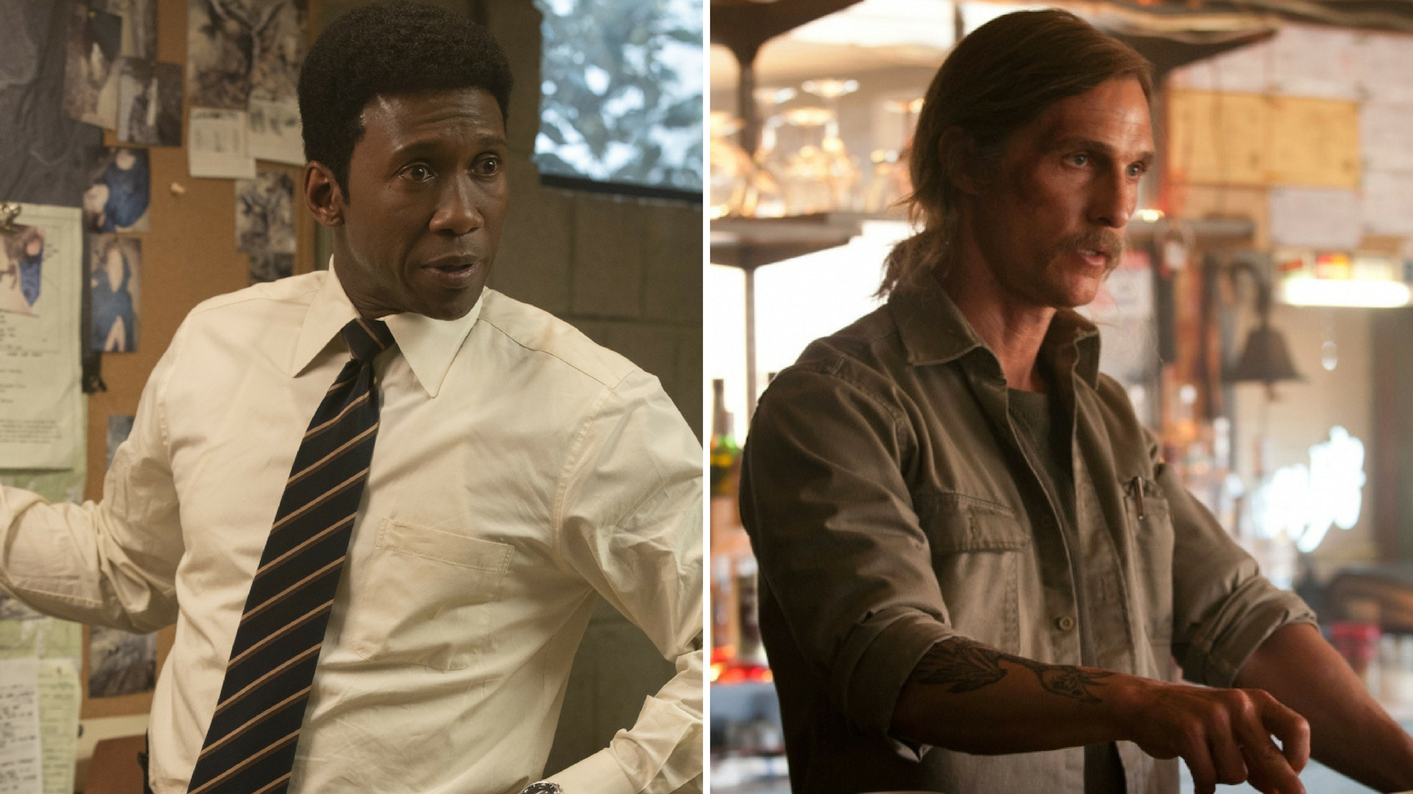How Are 'True Detective' Seasons 1 and 3 Connected?