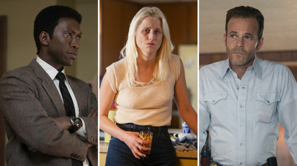 Find Out Who Else Just Joined True Detective Season 2