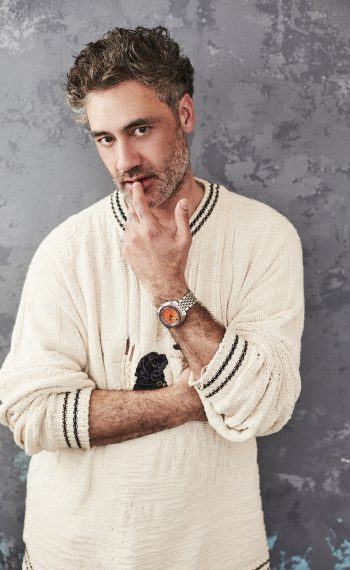 Taika Waititi