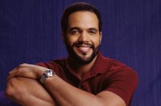 'Young and the Restless' to Honor Kristoff St. John With a Tribute on Friday