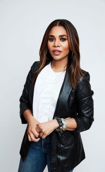 Regina Hall