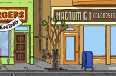17 Best Storefront Puns From the 'Bob's Burgers' Opening (PHOTOS)