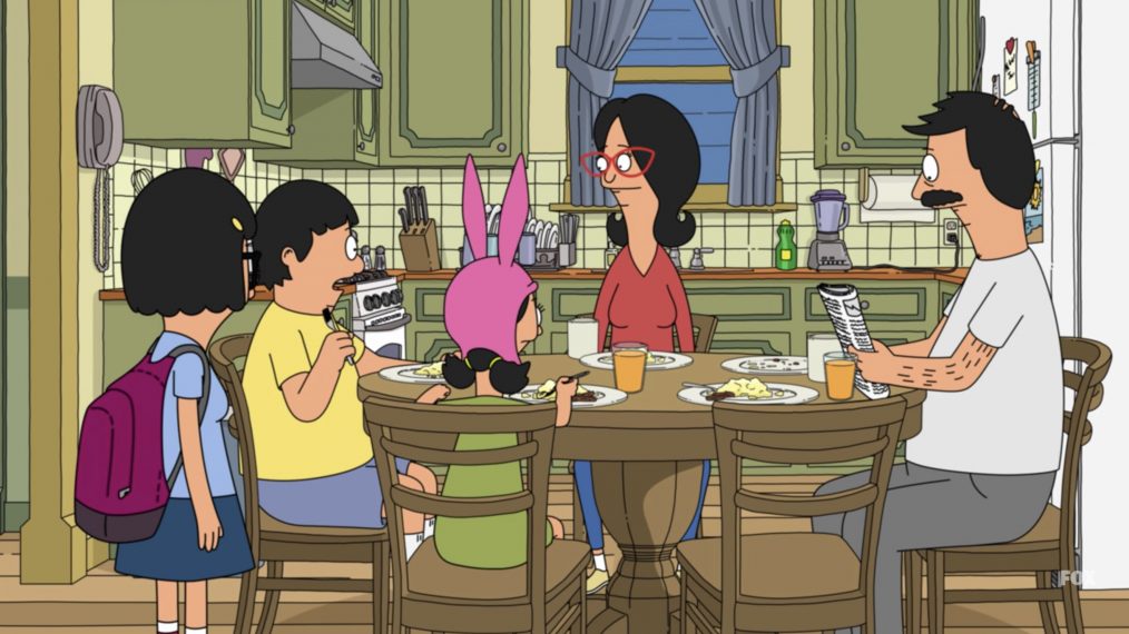 bobs burgers