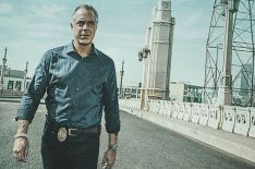 'Bosch' Announces Season 5 Return With New Trailer & Sneak Peek Photos (VIDEO)