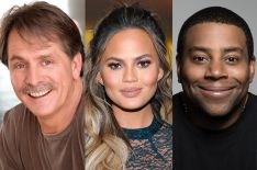 'Bring the Funny': NBC Orders Comedy Competition Series With Kenan Thompson, Chrissy Teigen & More
