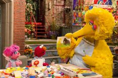 'Sesame Street' to Celebrate 50th Anniversary With Yearlong Celebration