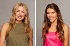 What Did Caelynn & Cassie Say on 'The Bachelor'? Inside Why Colton Is Being Warned