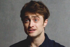Daniel Radcliffe interviewed by TV Insider