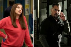 Ask Matt: Exits of Gina From 'Brooklyn' & Jack From 'MacGyver,' 'Big Brother' Rants, and More