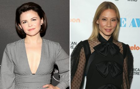 ginnifer goodwin lucy liu