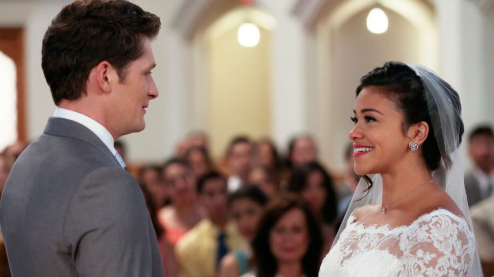 The 10 Most Magical Jane & Michael Moments on 'Jane the Virgin' (PHOTOS)