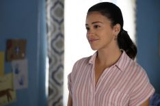 Gina Rodriguez Shares New Details for the 'Jane the Virgin' Spinoff