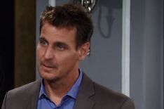 Jax Is Back! Ingo Rademacher Announces His 'General Hospital' Return (VIDEO)