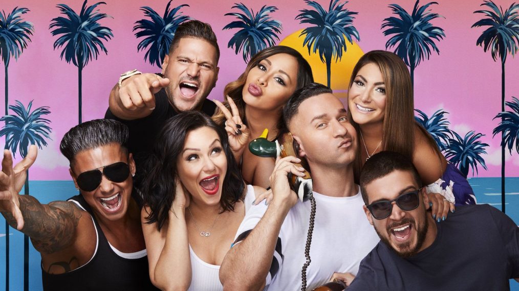 jersey shore mtv