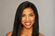 Katie Morton in Bachelor in Paradise
