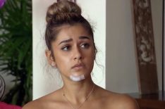 'Bachelor' Deleted Scene Explains What Happened to Kirpa's Chin (VIDEO)