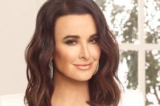 Kyle Richards in The Real Housewives of Beverly Hills - Season 9