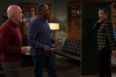 'Last Man Standing': Chuck Asks Mike to Be a Special Part of His Wedding (VIDEO)