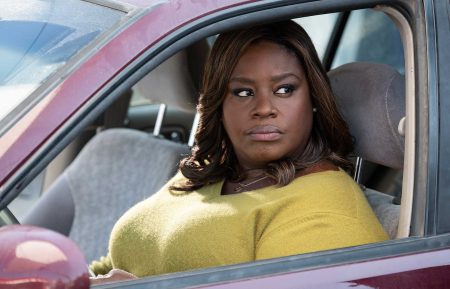 Retta in Good Girls - Season 2