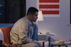 Charlie Barnett in Russian Doll