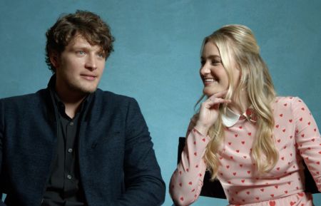 Schooled: AJ Michalka & Brett Dier video interview