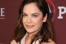 Ruth Wilson attends the Masterpiece Photo Call