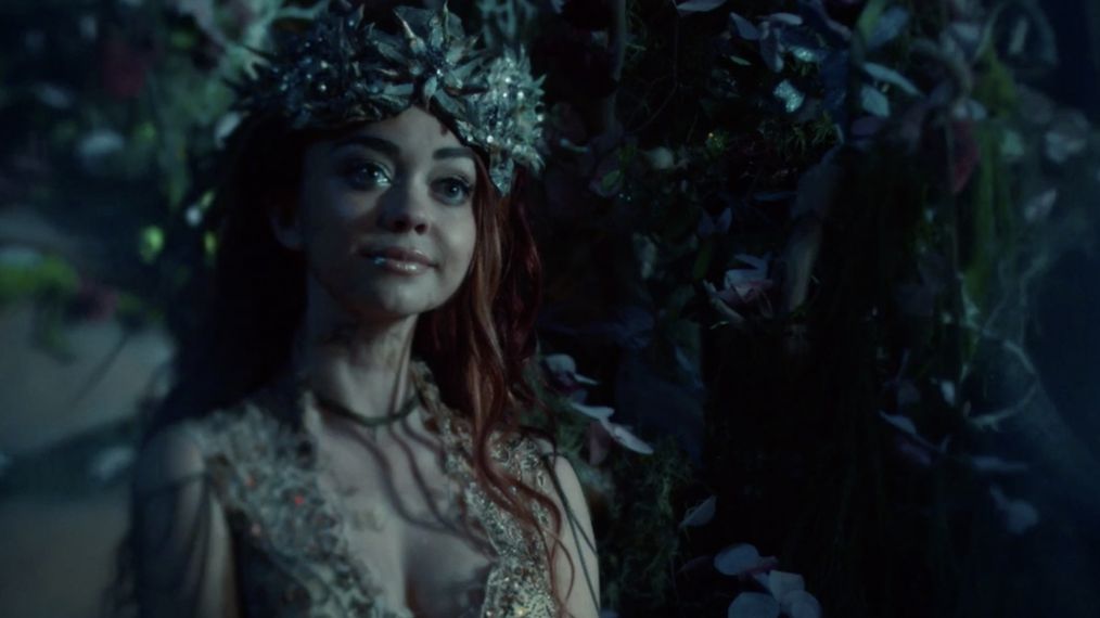 seelie queen