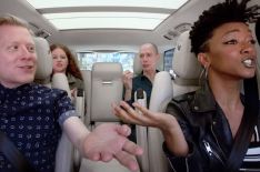 'Star Trek: Discovery' Cast Tackles 'Seasons of Love' in Carpool Karaoke (VIDEO)