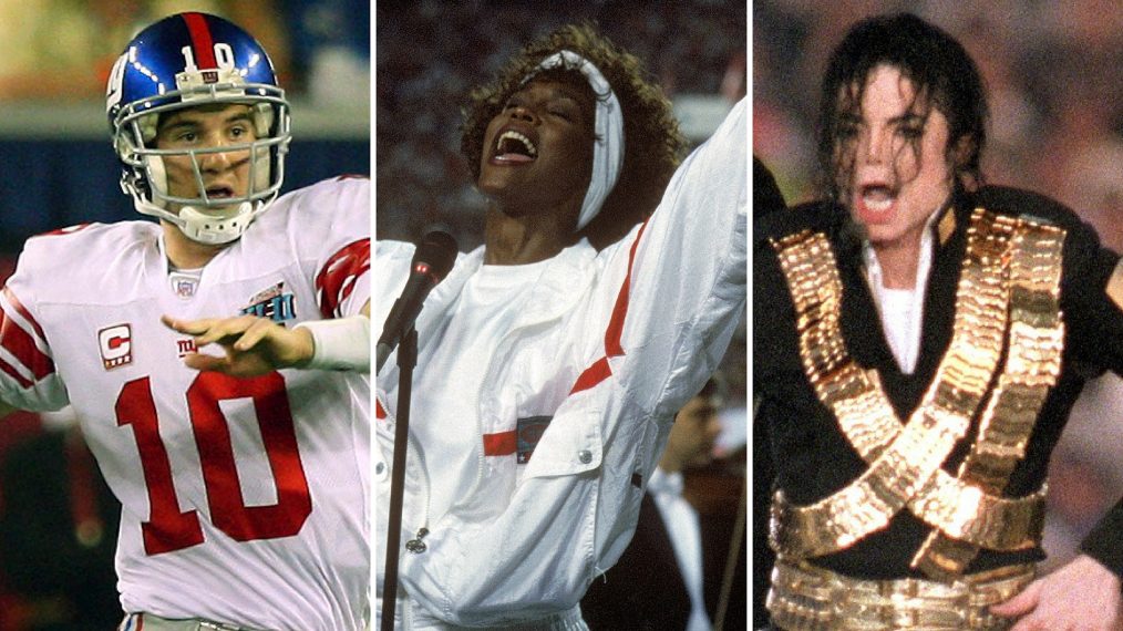 9 Super Bowl Moments We're Still Talking About