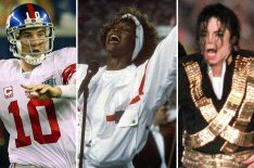 9 Super Bowl Moments We're Still Talking About