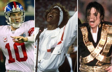 super bowl gallery