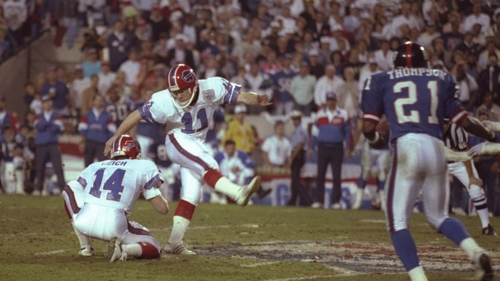 Super Bowl XXV