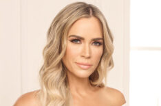 Teddi Mellencamp Arroyave of The Real Housewives of Beverly Hills - Season 9