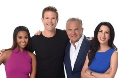 'The Doctors' Talk Their Wellness Go-Tos, Hot Topics in Medicine & More