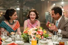 Everything We Know About 'The Marvelous Mrs. Maisel' Season 3 So Far