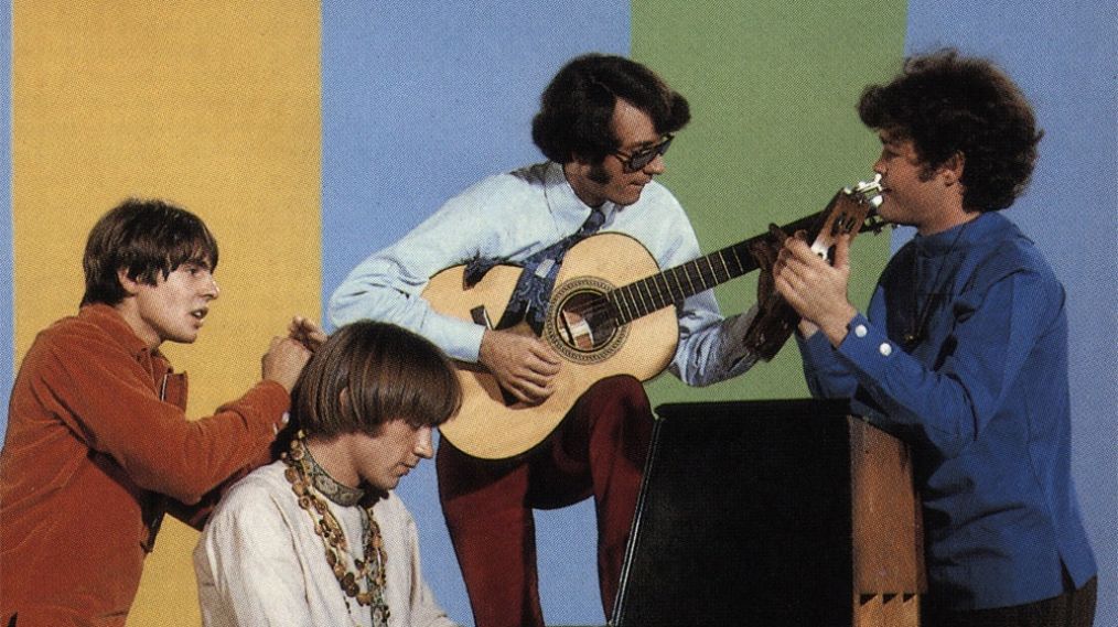 Hey, Hey! 'The Monkees' Is Joining MeTV's Sunday Lineup