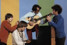 The Monkees