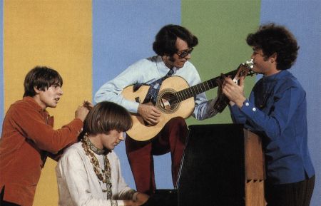 The Monkees