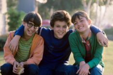 The Wonder Years