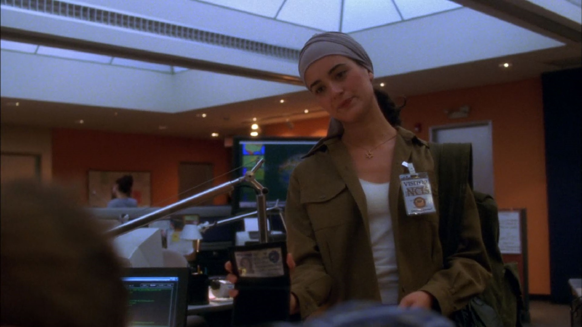 10 Best Ziva David Moments to Celebrate Her ‘NCIS’ Return (PHOTOS) TV