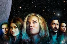 WonderCon 2019: 'The 100' Season 6 Premiere, 'Big Bang Theory' Panel & More