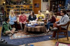 Reconciliations? Weddings? Reunions? 'Big Bang Theory' EPs on the Final Episodes