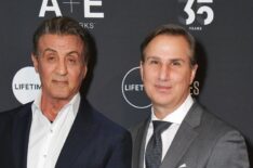 2019 A+E Networks Upfront