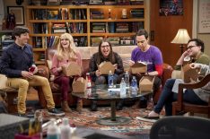 CBS Spring 2019 Finale Dates: 'Big Bang Theory' Series Finale, 'NCIS,' 'Bull' & More