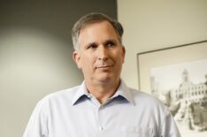 Wayne Federman in NCIS: Los Angeles