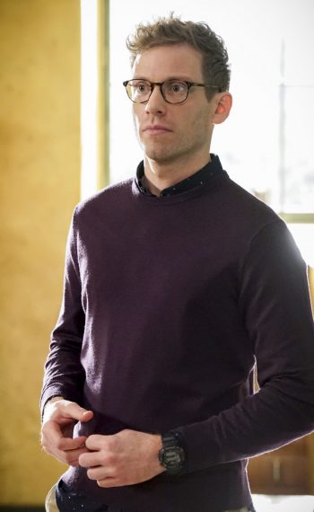 Barrett Foa