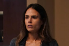 Jordana Brewster in Magnum P.I. - 'The Day It All Came Together'